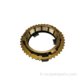 Boîte de vitesses (transmission) Pièces Synchronizer Ring OEM 085 311 279T pour Volkswagen